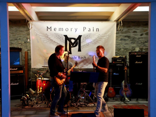 Innenhofkonzert 2014 – Foto 4