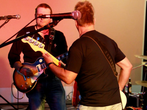 Innenhofkonzert 2014 – Foto 6