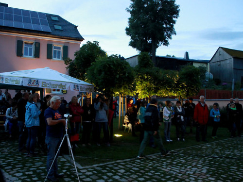 Innenhofkonzert 2014 – Foto 8