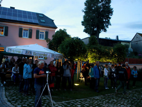 Innenhofkonzert 2014 – Foto 9