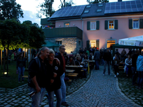 Innenhofkonzert 2014 – Foto 10