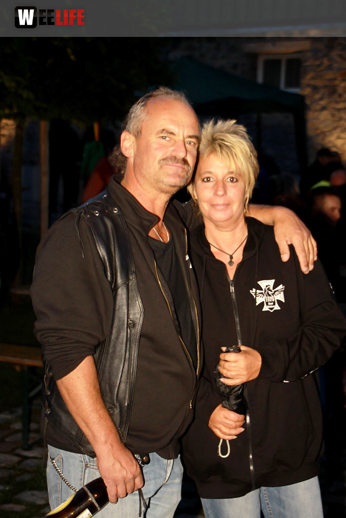 Innenhofkonzert 2014
