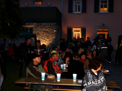 Innenhofkonzert 2014 – Foto 13