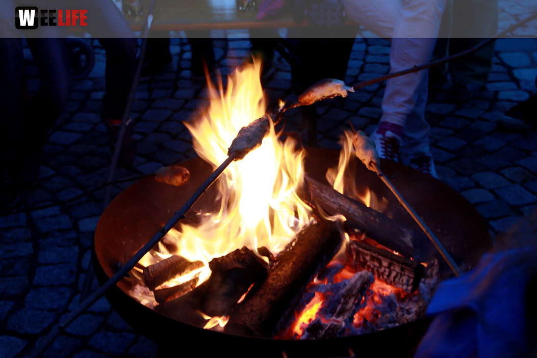 Innenhofkonzert 2014