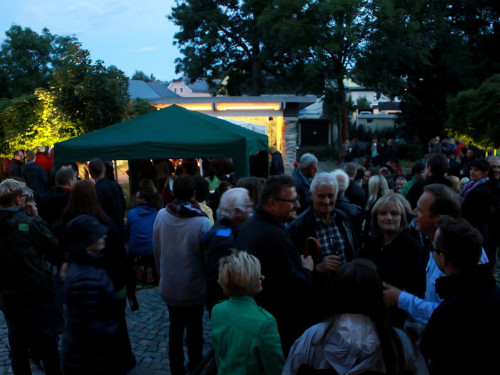 Innenhofkonzert 2014 – Foto 19