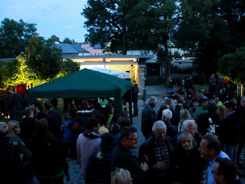 Innenhofkonzert 2014 – Foto 20