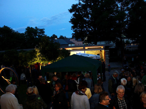 Innenhofkonzert 2014 – Foto 21