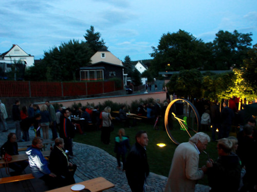 Innenhofkonzert 2014 – Foto 23