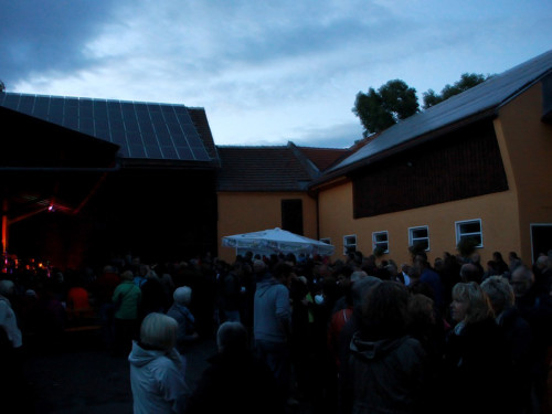 Innenhofkonzert 2014 – Foto 24