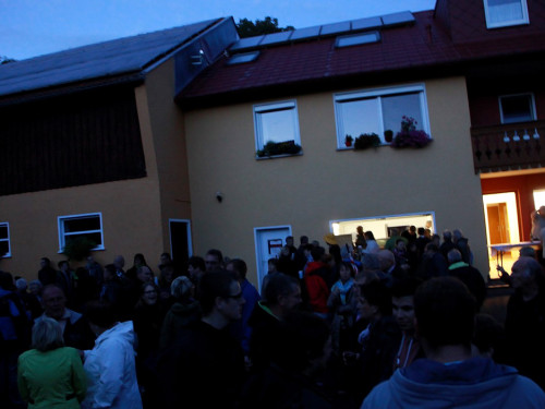 Innenhofkonzert 2014 – Foto 25