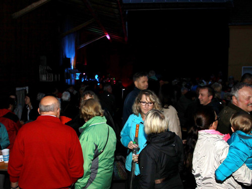Innenhofkonzert 2014 – Foto 26