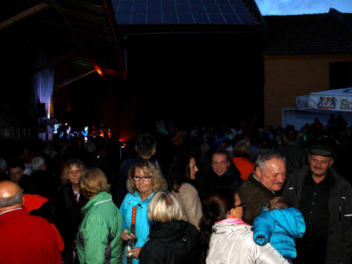 Innenhofkonzert 2014 – Foto 27
