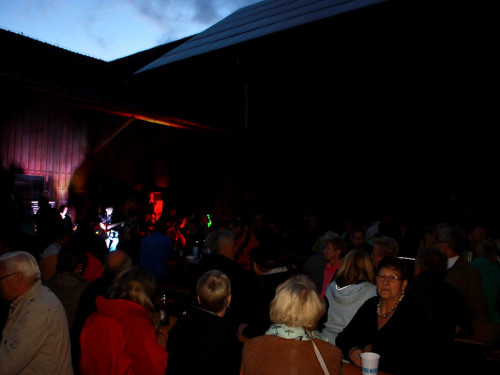 Innenhofkonzert 2014 – Foto 29