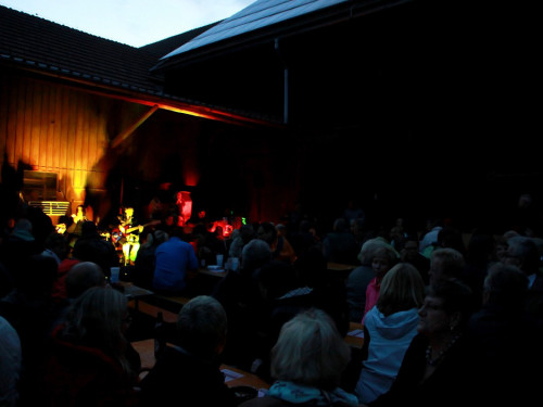 Innenhofkonzert 2014 – Foto 30
