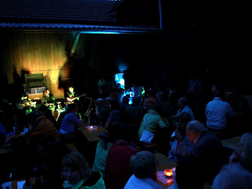 Innenhofkonzert 2014 – Foto 31