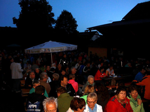 Innenhofkonzert 2014 – Foto 32