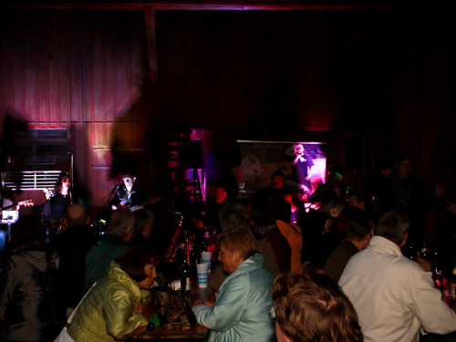 Innenhofkonzert 2014 – Foto 33