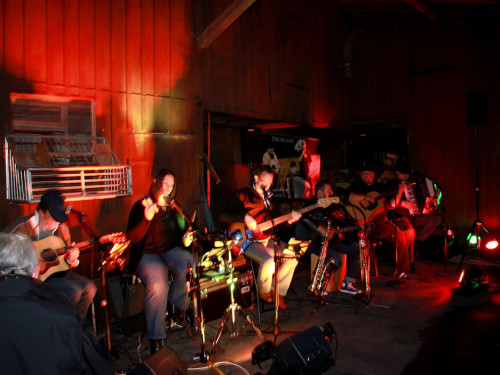 Innenhofkonzert 2014 – Foto 34