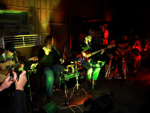 Innenhofkonzert 2014 – Foto 35