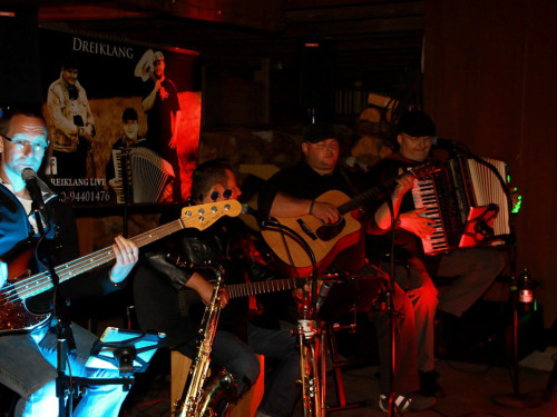 Innenhofkonzert 2014 – Foto 36