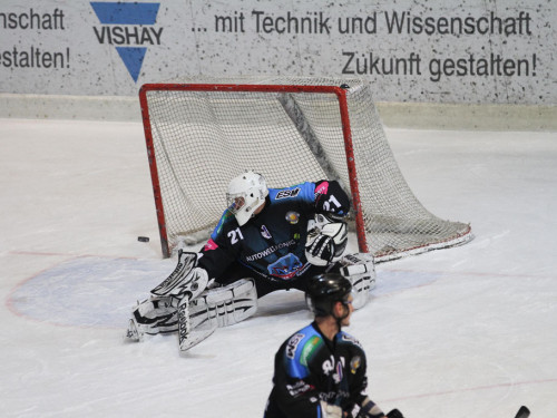 Selber Wölfe - EV Regensburg – Foto 105