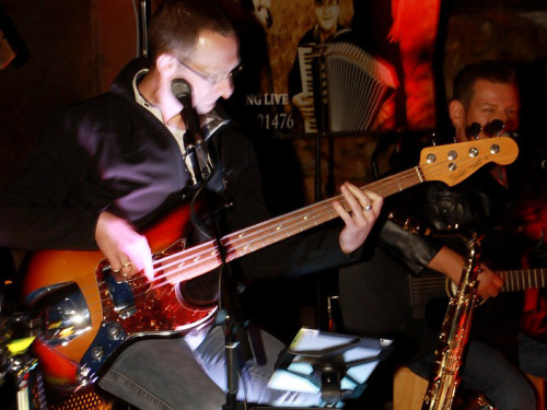 Innenhofkonzert 2014 – Foto 39