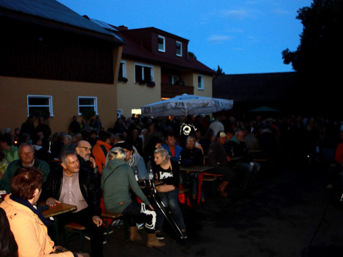 Innenhofkonzert 2014 – Foto 42
