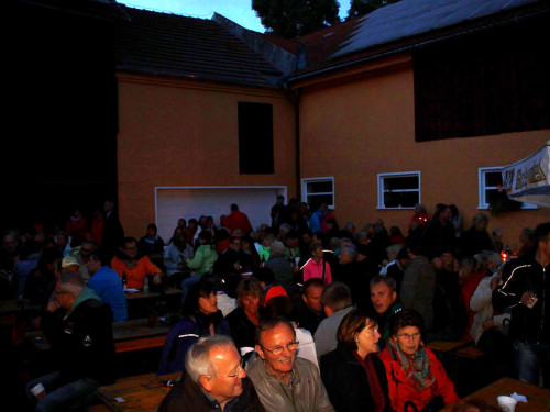 Innenhofkonzert 2014 – Foto 44