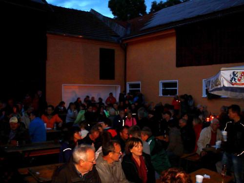 Innenhofkonzert 2014 – Foto 45