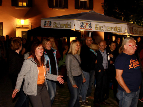 Innenhofkonzert 2014 – Foto 47