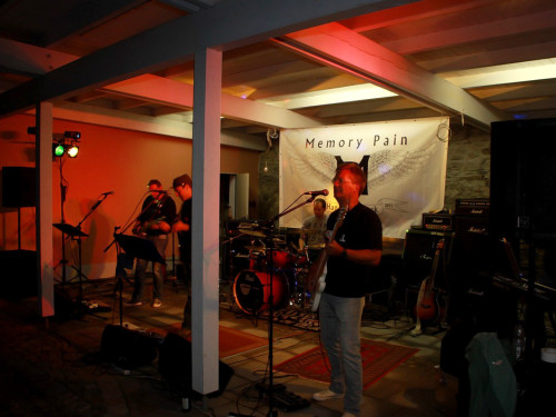 Innenhofkonzert 2014 – Foto 48