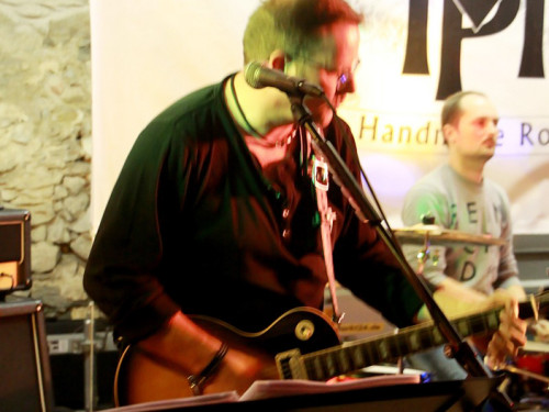 Innenhofkonzert 2014 – Foto 52