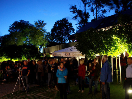 Innenhofkonzert 2014 – Foto 53