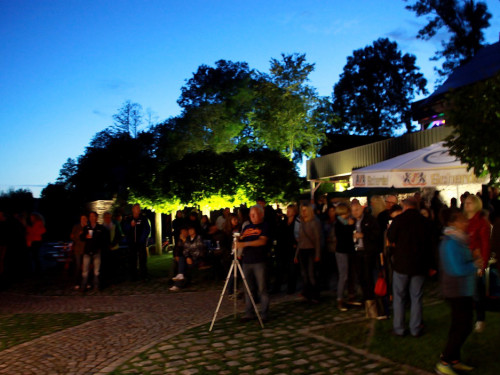 Innenhofkonzert 2014 – Foto 54