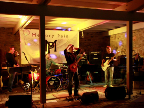 Innenhofkonzert 2014 – Foto 60