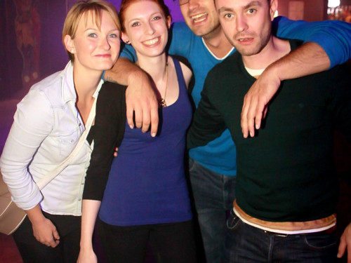 Die Feten 2000er – Foto 4