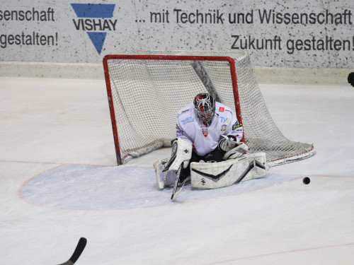Selber Wölfe - EV Regensburg – Foto 114
