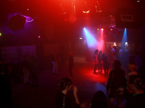 Die Feten 2000er – Foto 9