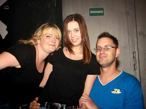 Die Feten 2000er – Foto 12