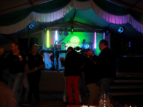 Sommerfest mit Geschwister Kemnitzer – Foto 2