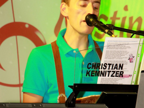 Sommerfest mit Geschwister Kemnitzer – Foto 7