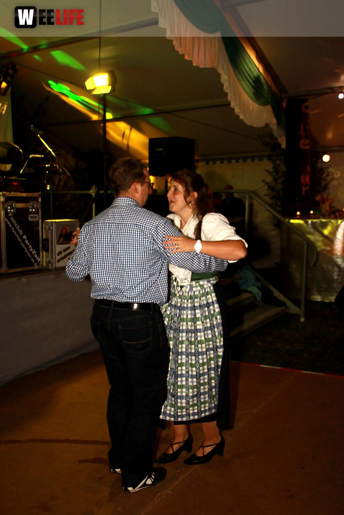 Sommerfest mit Geschwister Kemnitzer