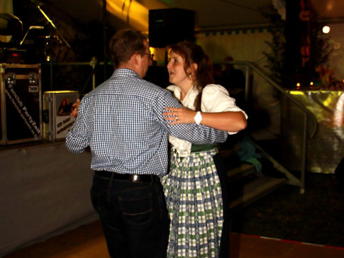 Sommerfest mit Geschwister Kemnitzer – Foto 8