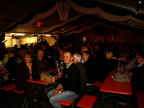 Sommerfest mit Geschwister Kemnitzer – Foto 9