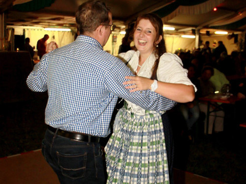 Sommerfest mit Geschwister Kemnitzer – Foto 12