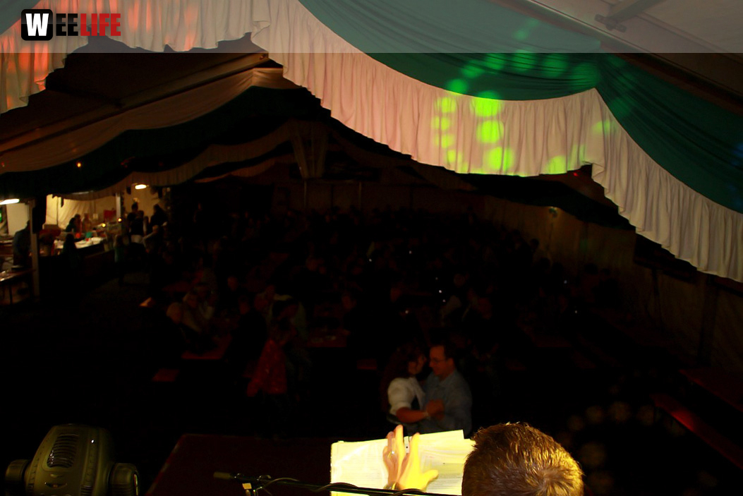 Sommerfest mit Geschwister Kemnitzer