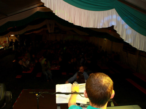 Sommerfest mit Geschwister Kemnitzer – Foto 14