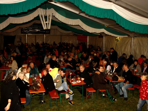Sommerfest mit Geschwister Kemnitzer – Foto 15
