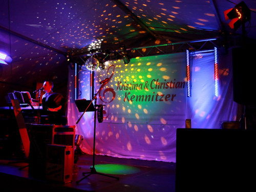 Sommerfest mit Geschwister Kemnitzer – Foto 17