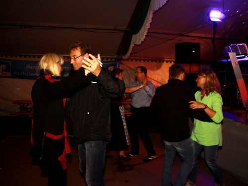 Sommerfest mit Geschwister Kemnitzer – Foto 19